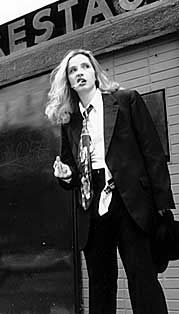 Julie Delpy